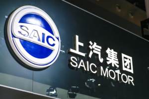 中国十大汽车销量排行榜出炉；吉利挤进前五，奇瑞排第六