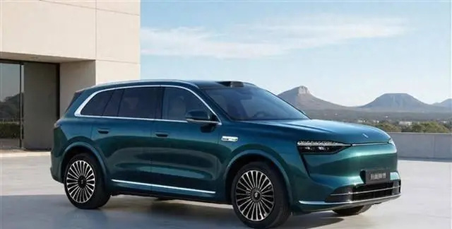 等ModelY六座版？不如等改款问界M7！