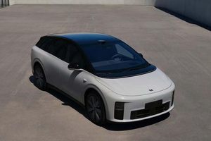 全新理想i8即将上市，充10分钟续航500km，还有啥黑科技？