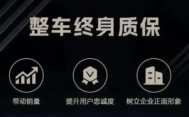 言而无信才是车企的本色