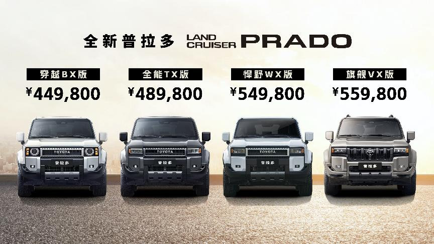 销量快讯：一汽丰田上半年销377821台，同比增长16%