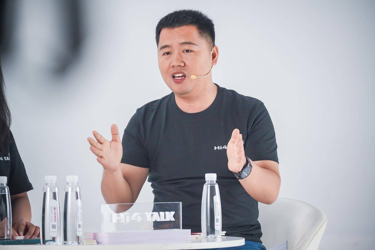 Hi4技术全解析！四驱看懂Hi4究竟有多强？