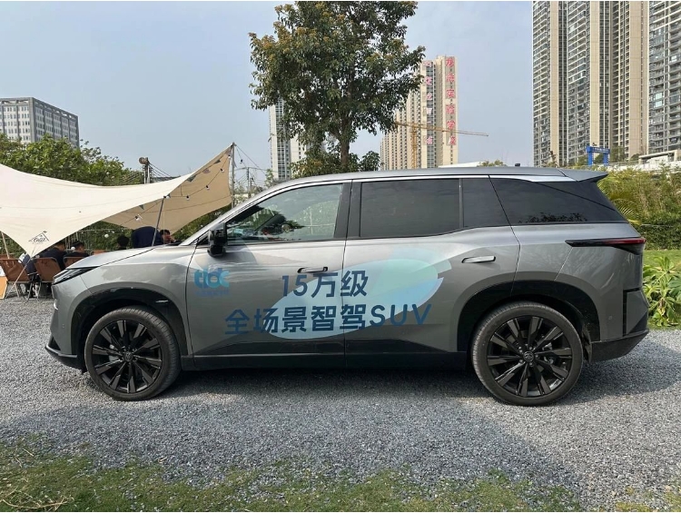 学习特斯拉上海建厂，没了进口光环的雷克萨斯还有机会吗？
