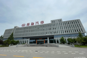 老兵出征 黄海皮卡强大阵容重装归来