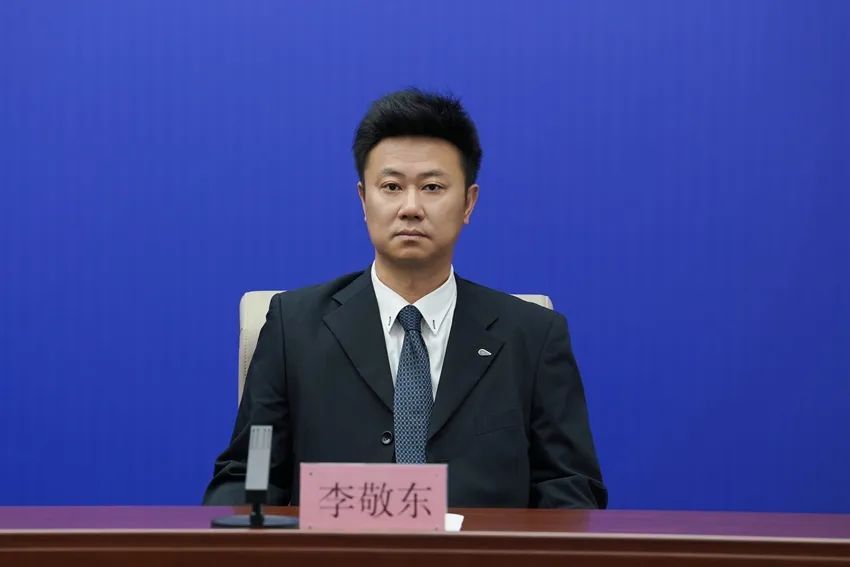 第22届长春国际汽车博览会新闻发布会胜利召开