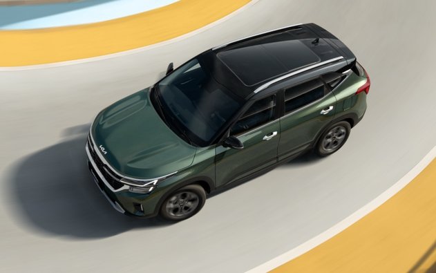 限时价7.79万起 新增1.5L豪华舒享版 2026款起亚赛图斯上市