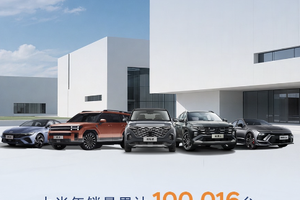 逆势突围！北京现代上半年销量破10万，揭合资品牌韧性生长密码