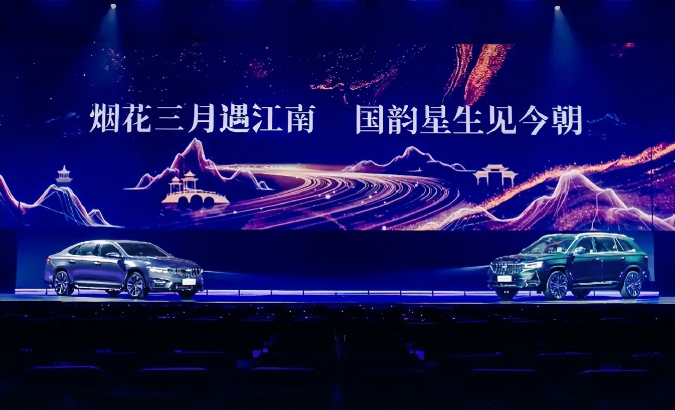 吉利汽车半年度销量出炉：卖爆了，上调年销目标至300万辆！