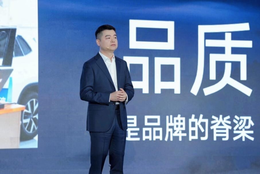 燃油车逆势增长 一汽-大众大众品牌以亮眼成绩领跑合资阵营
