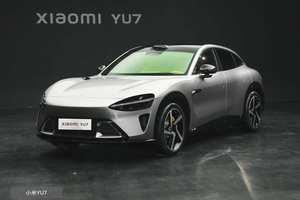 小米YU7对比Model Y：预算32万左右，两车究竟该如何选择？