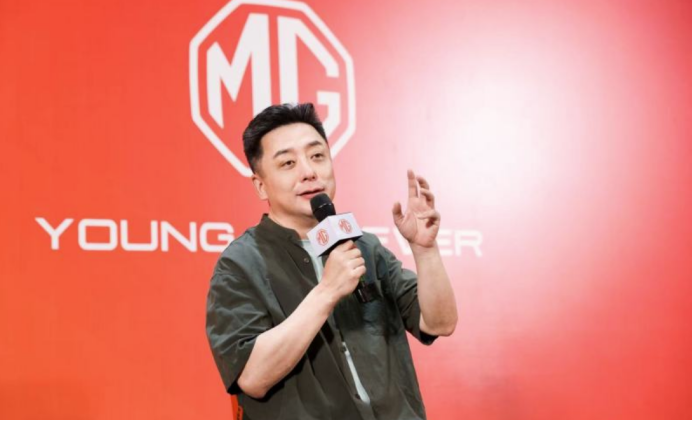 MG「十三太保」将登场，「车圈胖头鱼」论新持久战