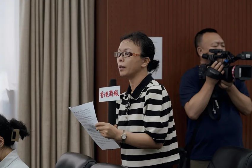 第22届长春国际汽车博览会新闻发布会胜利召开