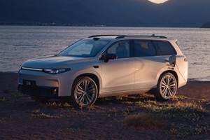 家用大六座SUV，零跑C16/比亚迪唐/奕派008，这三款应该怎么选？