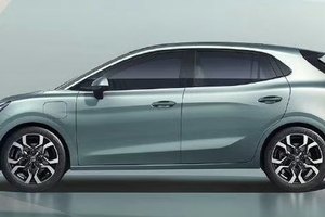 全新MG4将于8月5号发布，A0级纯电又有新选择了