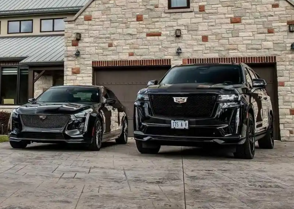 如果给你一百万：你选大V8燃油车还是多电机电动车？