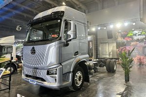 共建全国统一大市场，东风柳汽助推二手商用车高质量发展