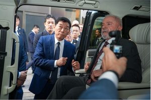 35年铸就"中国创造"标杆 长城汽车获媒体盛赞