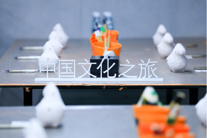 城记·BMW｜洛阳：唐三彩，以古为徒（中篇）