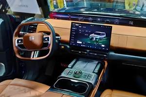 从沙漠到深海，捷途纵横 G700 色彩方案与上市节奏敲定！