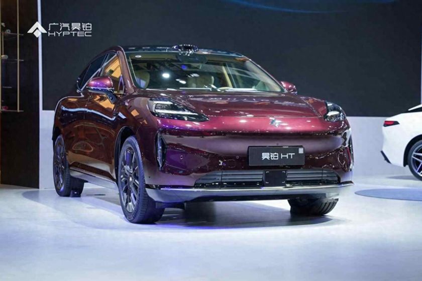 18万级的超值之选！2025款昊铂HT能满足家庭用户哪些核心需求？
