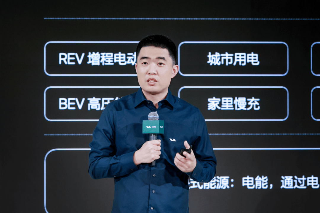 理想不再当华为的“影子”