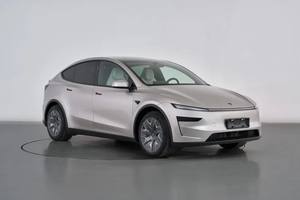 大号Model Y 来了！6座布局，秋季上市