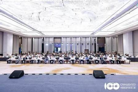 新质领航 文化交融 开放共赢——第22届长春国际汽车博览会圆满落幕