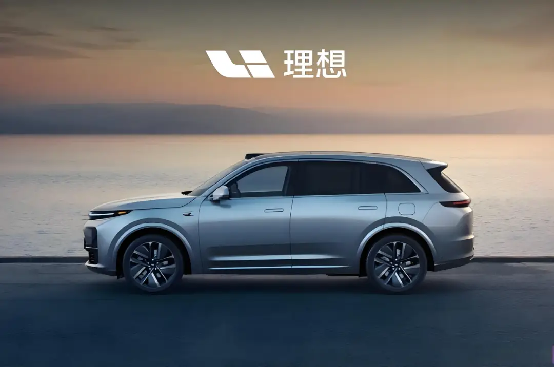 理想不再当华为的“影子”