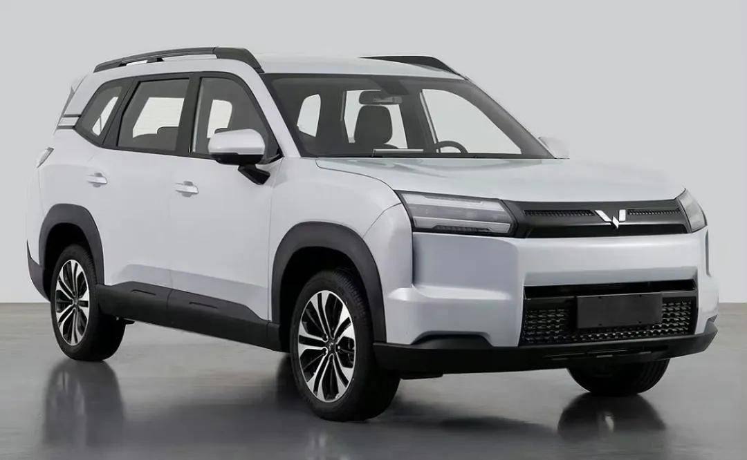 五菱又上新，星光560，能在10万级“杀”出血路吗？