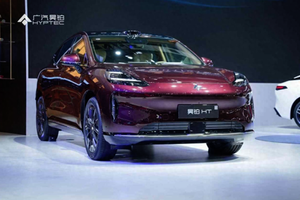 18万级的超值之选！2025款昊铂HT能满足家庭用户哪些核心需求？
