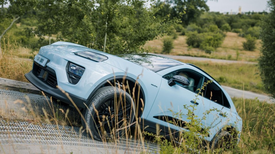 量产里程碑：第 100 万台 Macan 于莱比锡工厂下线