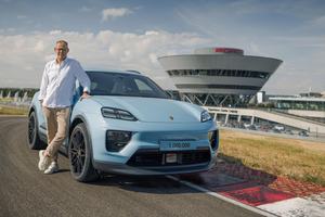 量产里程碑：第 100 万台 Macan 于莱比锡工厂下线