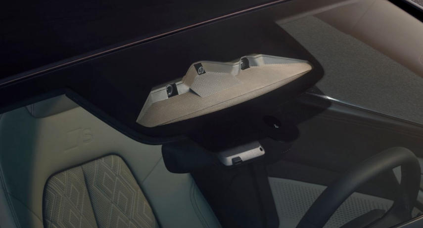 上汽奥迪A5L Sportback，改写了豪华燃油车价值基准
