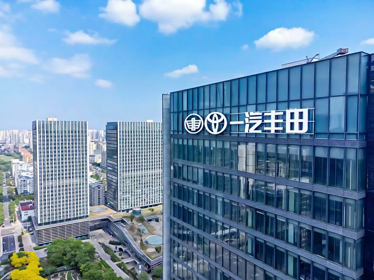 从北京到天津，车市风云变幻，一汽丰田还是值得信赖的行业巨头