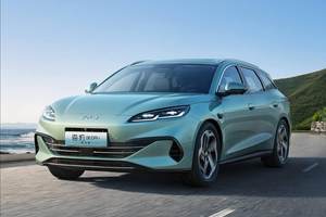 瓦罐车的价格打下来了，海豹06 DM-i旅行版，10.98万元起