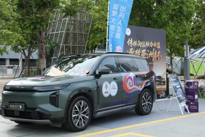 为什么女篮亚洲杯官方指定用车，必须是中国智能MPV专家？