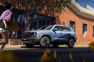 预算10万入手紧凑SUV 焕新哈弗大狗 VS 捷途大圣 你怎么选？