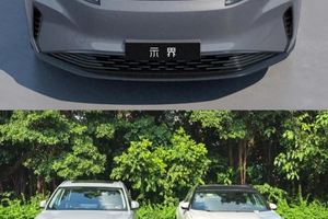 将法式驾控乐趣注入中国纯电SUV，示界06对标银河E5，怎么选？