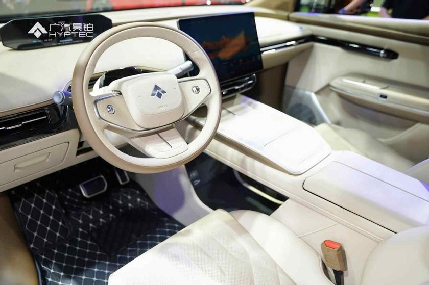18万级的超值之选！2025款昊铂HT能满足家庭用户哪些核心需求？