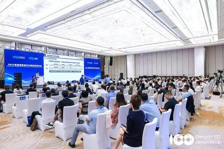 新质领航 文化交融 开放共赢——第22届长春国际汽车博览会圆满落幕
