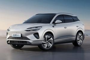 比亚迪海狮06双车来袭！16万起买中型SUV，520km续航+冰箱彩电