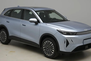 百公里油耗1.31L，全新设计 奇瑞风云T8L申报