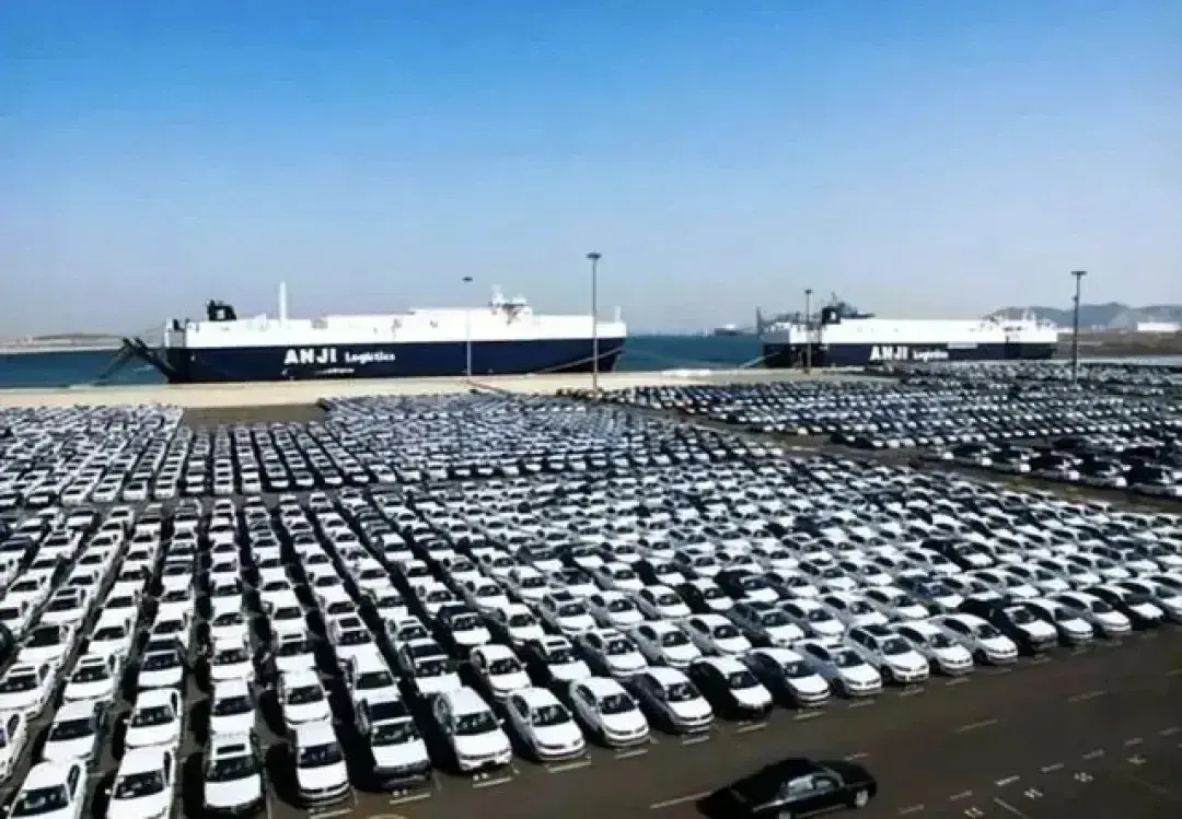 零公里二手车，一场“骗资本骗补贴骗消费者”的惊天骗局