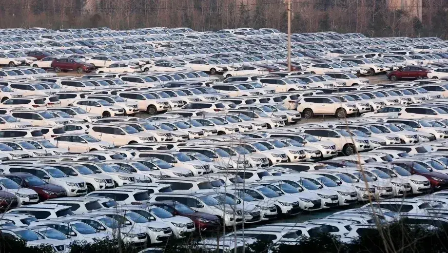 零公里二手车，一场“骗资本骗补贴骗消费者”的惊天骗局