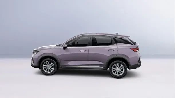 【E汽车】3.78万元起，五菱星驰2026款正式上市
