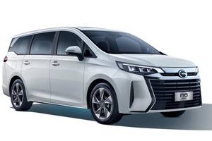 新车速递 | 传祺M6 MAX豪华版系出家用MPV“全满冠”名门 当然信赖之选