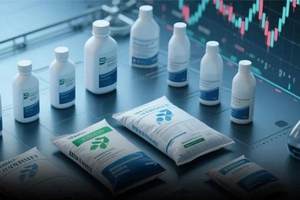 基础化工企业业绩亮眼 ，三家公司预增十倍以上