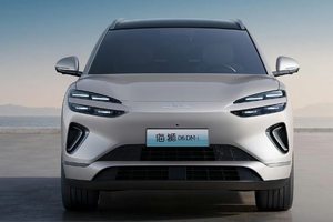 比亚迪海狮06DM-i，预售16万起，能否成为家用车首选？