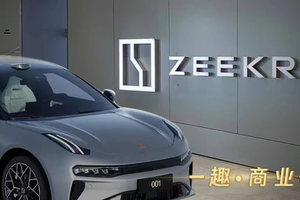 极氪到底有多少“展车”?
