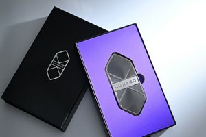 改款智界R7亮相！智驾升级增配置，剑指Model Y？